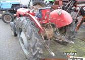 Massey Ferguson 35