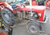 Massey Ferguson 35