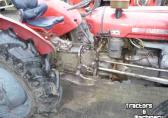 Massey Ferguson 35