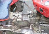 Massey Ferguson 35