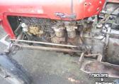 Massey Ferguson 35