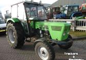 Deutz 6206