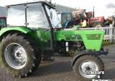 Deutz 6206
