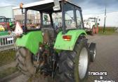 Deutz 6206