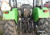 Deutz 6206