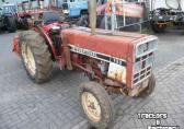 International 733