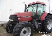 Case-IH mx 135