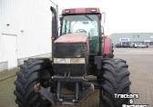 Case-IH mx 135