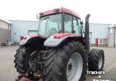 Case-IH mx 135