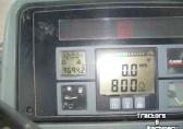 Case-IH mx 135