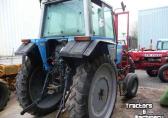 Landini 8880