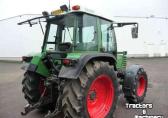 Fendt 307 lsa