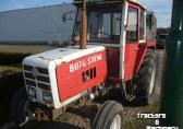 Steyr 8070