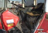Steyr 8070