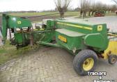 John Deere 346