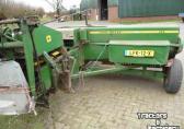 John Deere 346