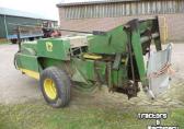 John Deere 346