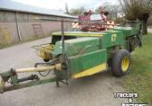 John Deere 346