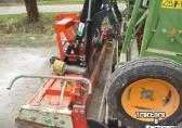 Amazone d7 super met remac rotoreg