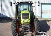Claas arion 430
