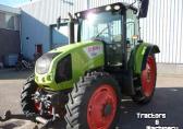 Claas arion 430