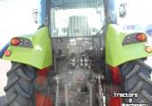 Claas arion 430