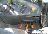 Claas arion 430