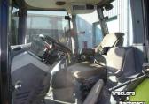 Claas arion 430