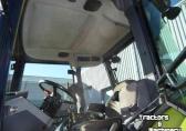 Claas arion 430