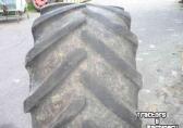 Michelin mach x bib 600/65r28