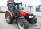 Case-IH farmall a 85