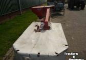 Kuhn gmd602