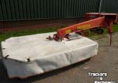 Kuhn gmd602