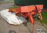 Kuhn gmd602