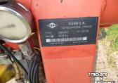 Kuhn gmd602