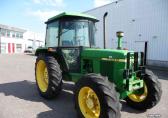 John Deere 2040 sg 2