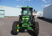 John Deere 2040 sg 2