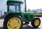 John Deere 2040 sg 2