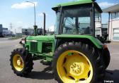 John Deere 2040 sg 2