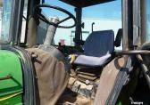 John Deere 2040 sg 2
