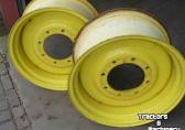 John Deere 12-24
