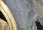 John Deere 11.2-28