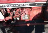 International 845