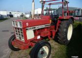 International 745