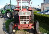 International 745