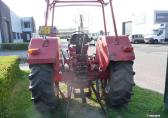 International 745