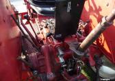 International 745