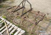  cultivator