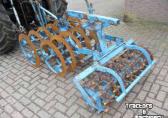 Lemken vorenpakker