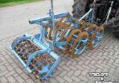 Lemken vorenpakker